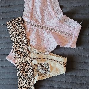 Brand New VS underwear